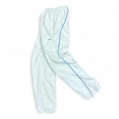 Nike Vintage Y2K Trackpants Grau
