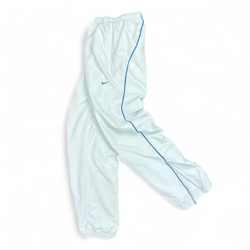 Nike Vintage Y2K Trackpants Grau