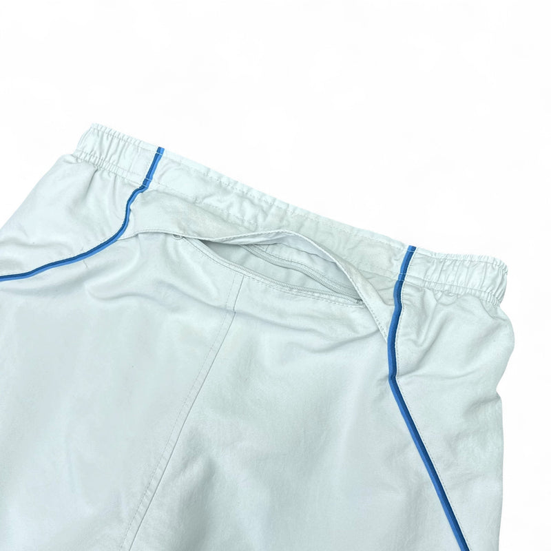 Nike Vintage Y2K Trackpants Grau