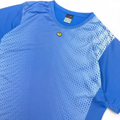 Nike Vintage 2006 TN T-Shirt Blau Weiß
