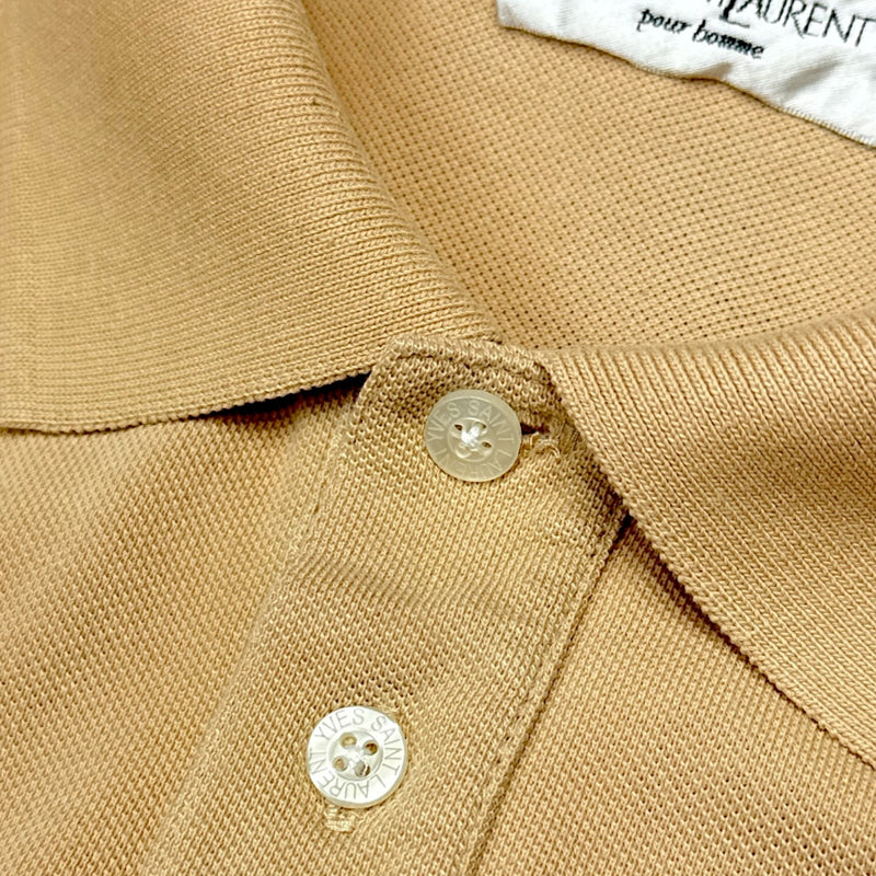 Yves Saint Laurent YSL Vintage Polo Shirt