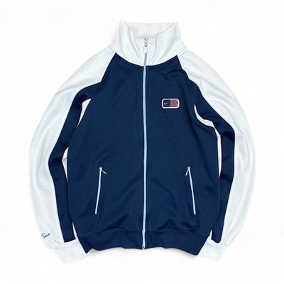 Nike Vintage 2002 Rare USA Trackjacke