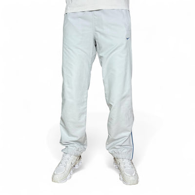 Nike Vintage Y2K Trackpants Grau