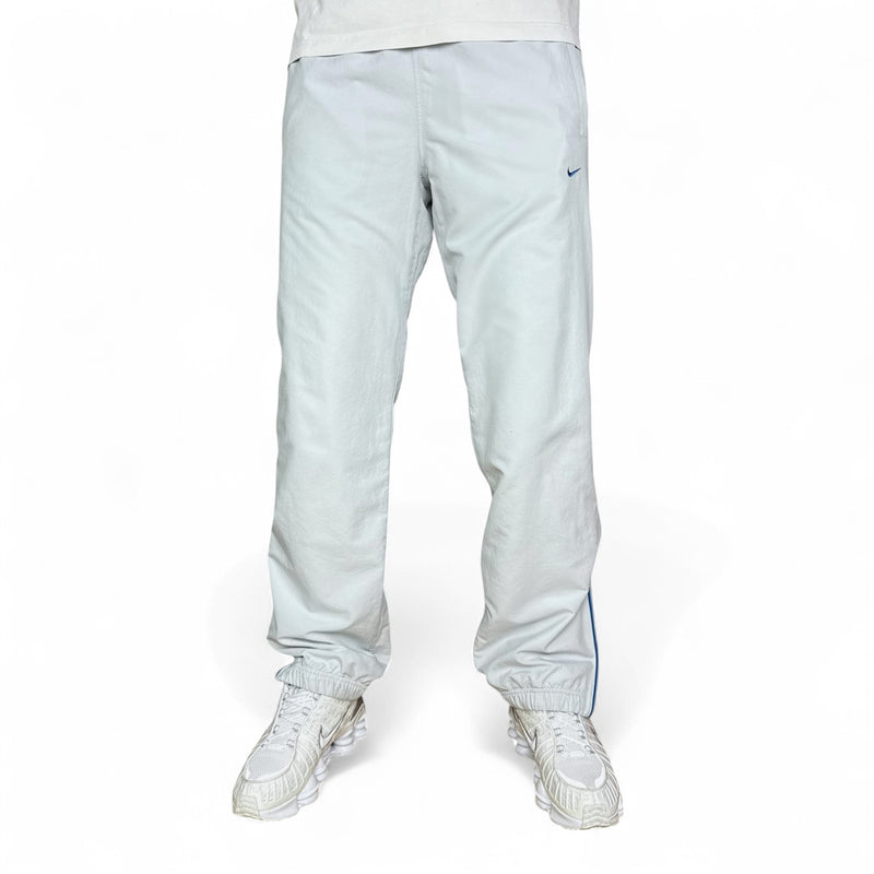 Nike Vintage Y2K Trackpants Grau