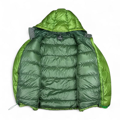 Montbell Superior Lightweight Puffer Jacke