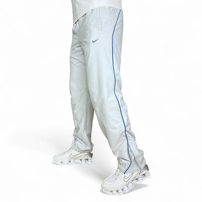Nike Vintage Y2K Trackpants Grau