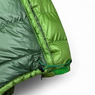 Montbell Superior Lightweight Puffer Jacke