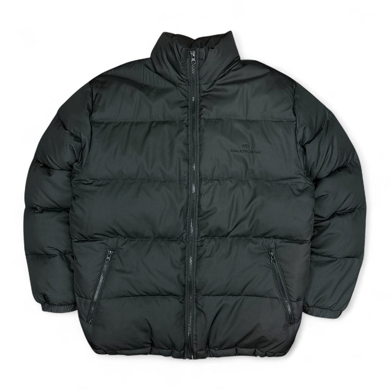 Balenciaga Sport Pufferjacke