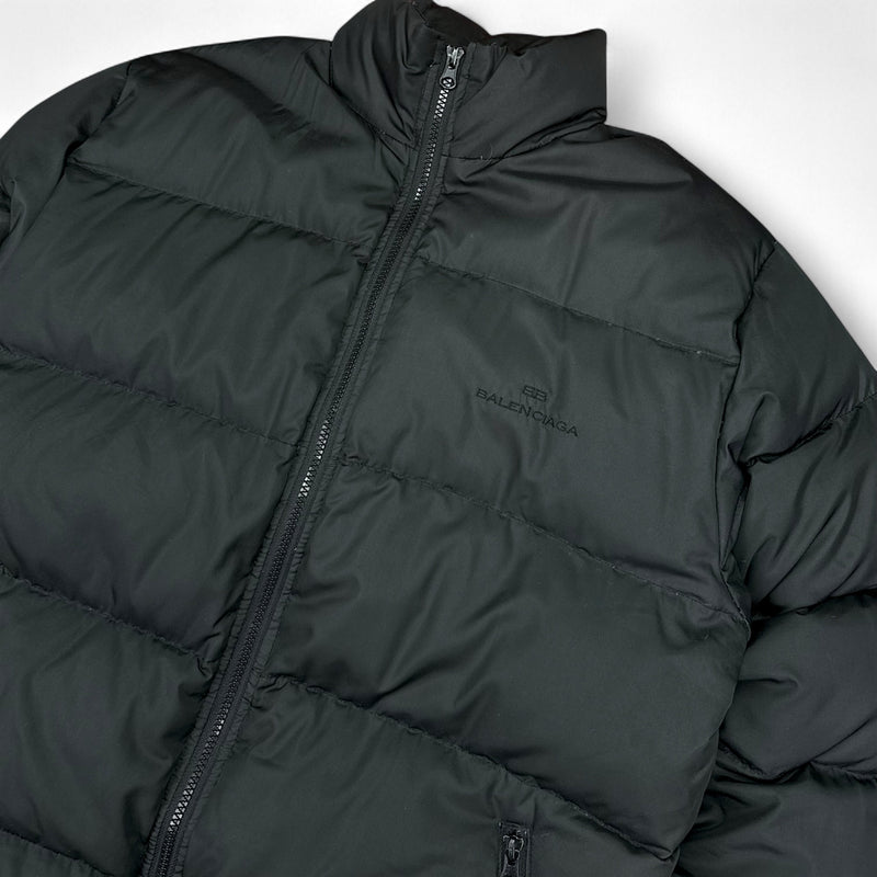 Balenciaga Sport Pufferjacke