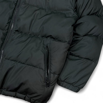 Balenciaga Sport Pufferjacke