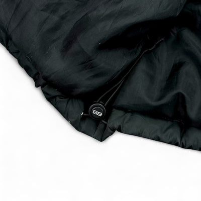 Balenciaga Sport Pufferjacke