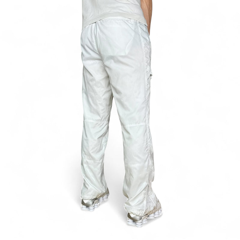 Nike Vintage Y2K Trackpants Weiß