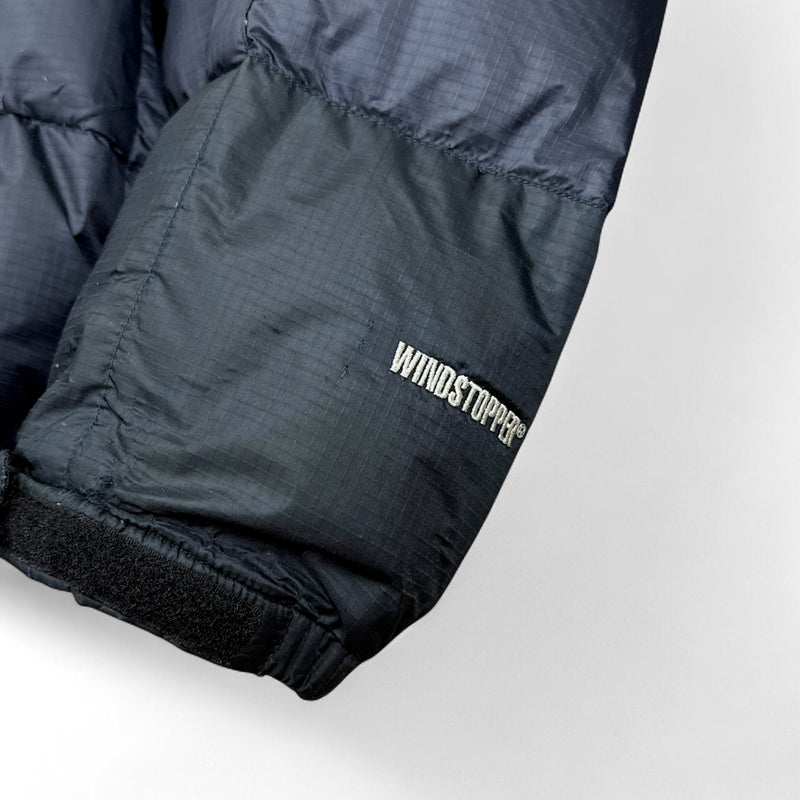 The North Face TNF Windstopper Summit 700 Pufferjacke