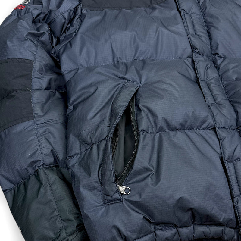 The North Face TNF Windstopper Summit 700 Pufferjacke
