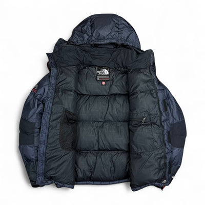 The North Face TNF Windstopper Summit 700 Pufferjacke