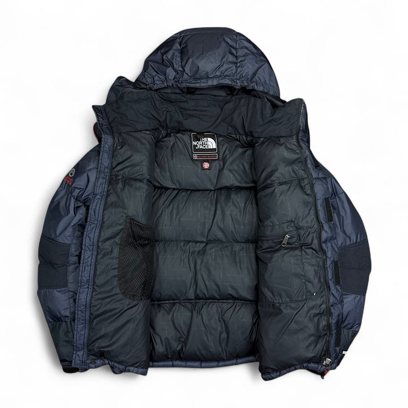 The North Face TNF Windstopper Summit 700 Pufferjacke