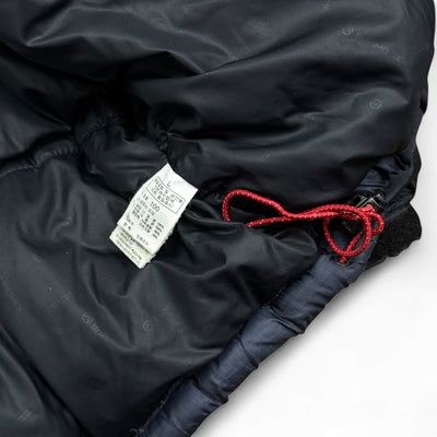 The North Face TNF Windstopper Summit 700 Pufferjacke