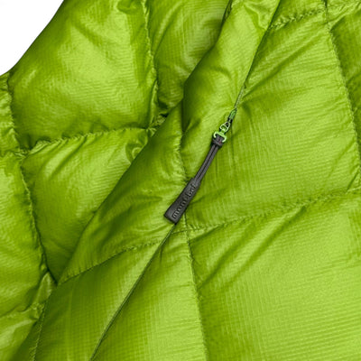 Montbell Superior Lightweight Puffer Jacke