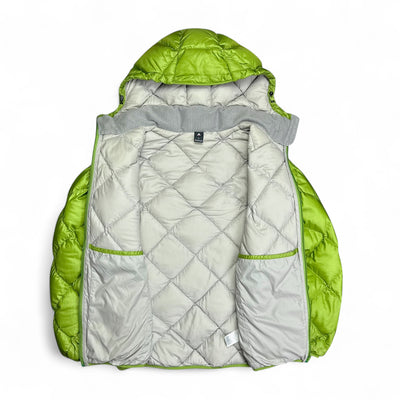 Montbell Superior Lightweight Puffer Jacke