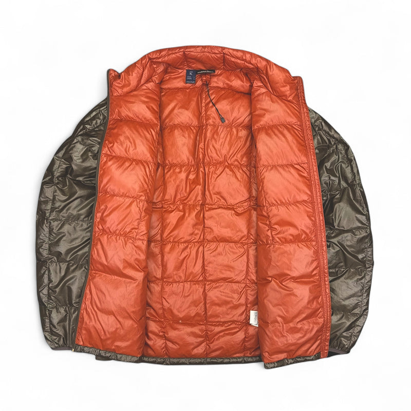 Montbell Superior Lightweight Puffer Jacke