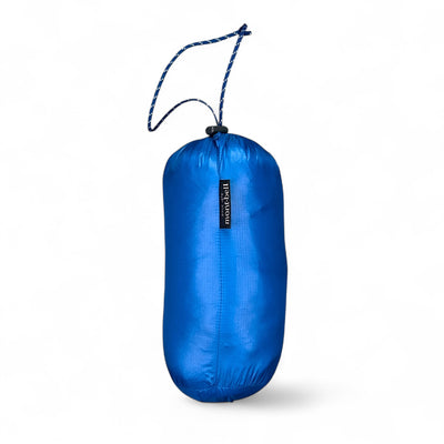 Montbell Superior Lightweight Down Pufferjacke