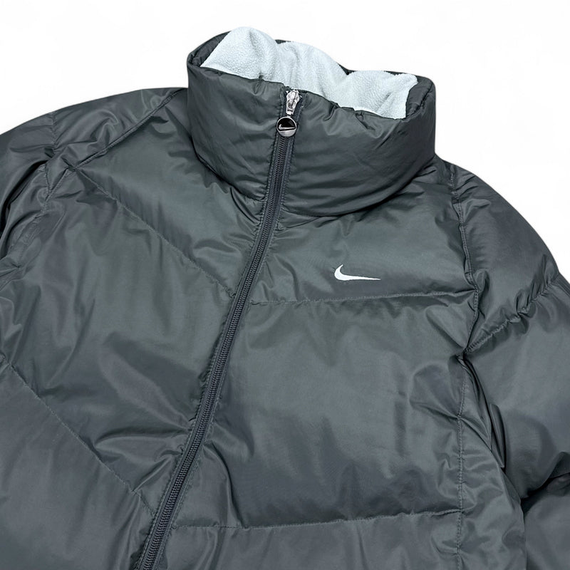 Nike Vintage Y2K Pufferjacke