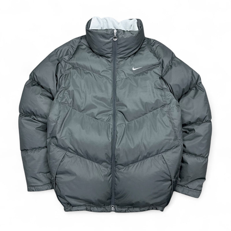 Nike Vintage Y2K Pufferjacke