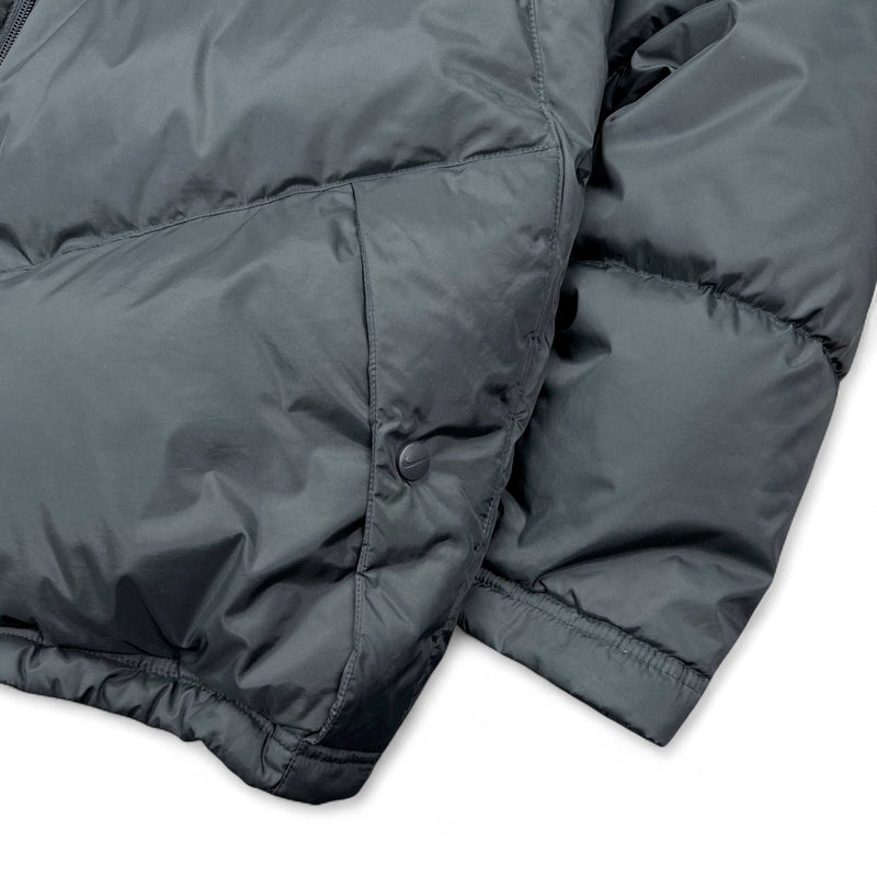 Nike Vintage Y2K Pufferjacke