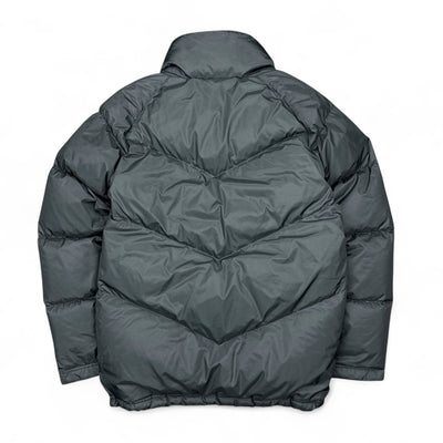 Nike Vintage Y2K Pufferjacke