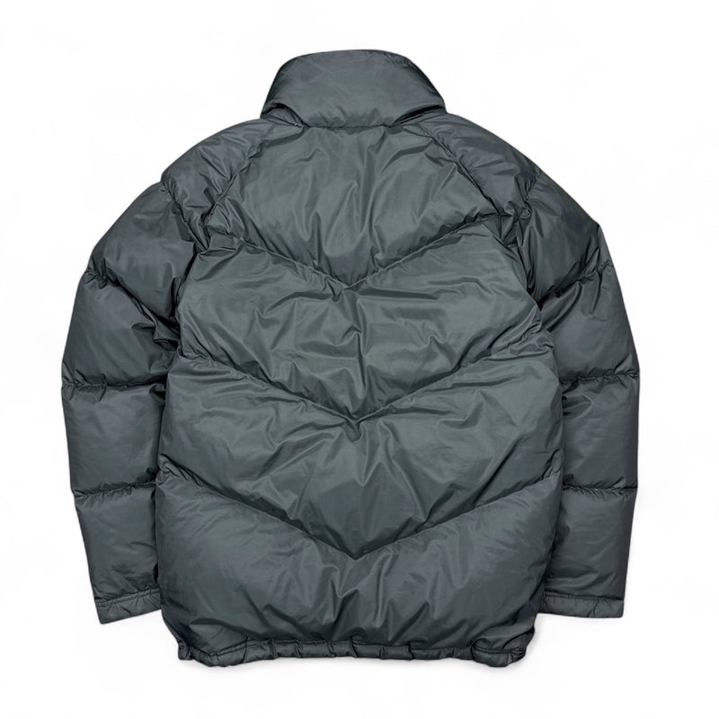 Nike Vintage Y2K Pufferjacke