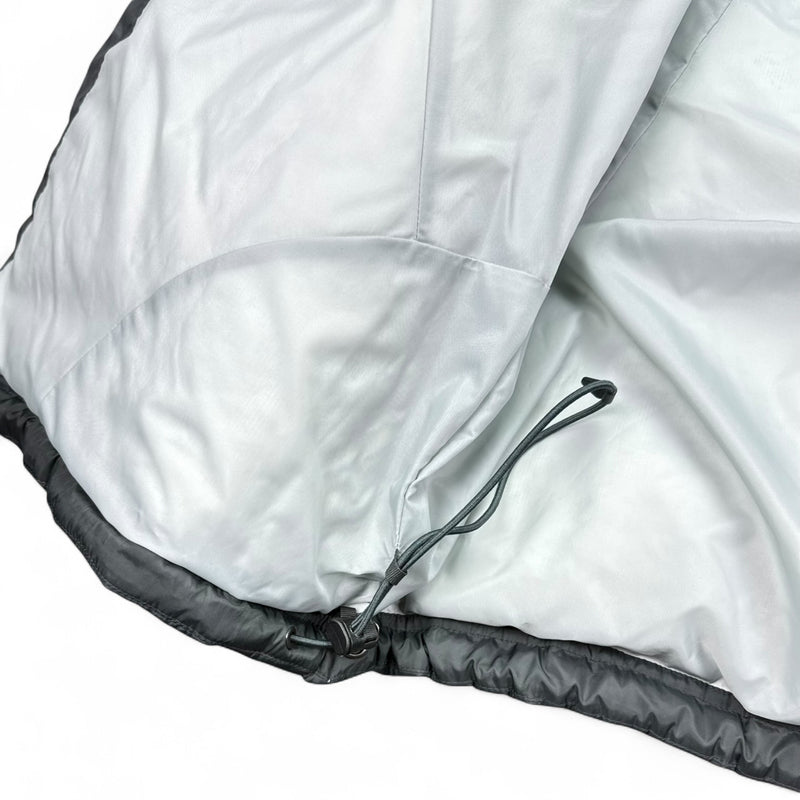 Nike Vintage Y2K Pufferjacke