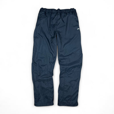 Nike Vintage Y2K Trackpants Navy