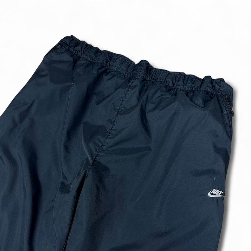 Nike Vintage Y2K Trackpants Navy