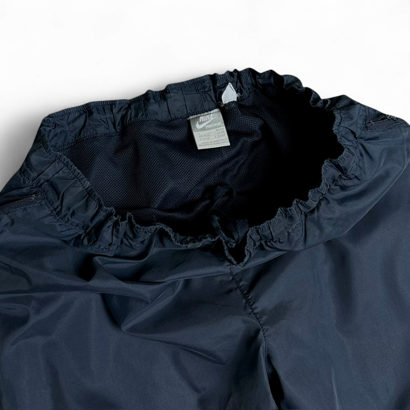 Nike Vintage Y2K Trackpants Navy