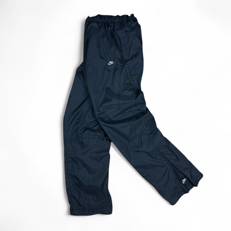 Nike Vintage Y2K Trackpants Navy