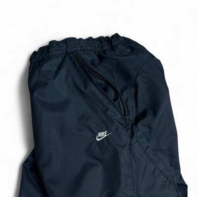 Nike Vintage Y2K Trackpants Navy
