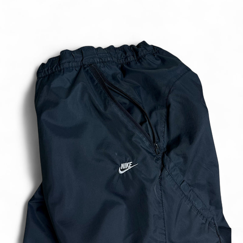 Nike Vintage Y2K Trackpants Navy