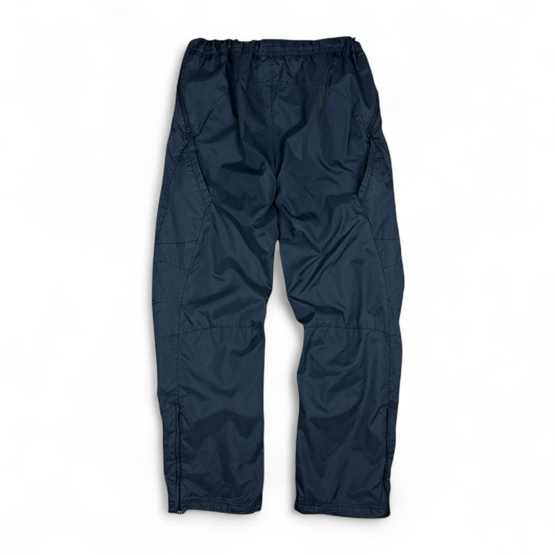 Nike Vintage Y2K Trackpants Navy