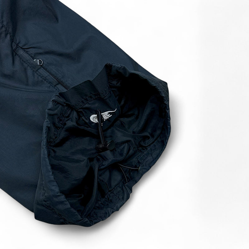 Nike Vintage Y2K Trackpants Navy