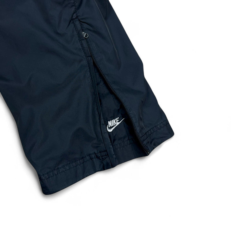 Nike Vintage Y2K Trackpants Navy