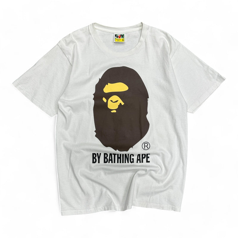 A Bathing Ape by Bape T-Shirt - vintageconcierge