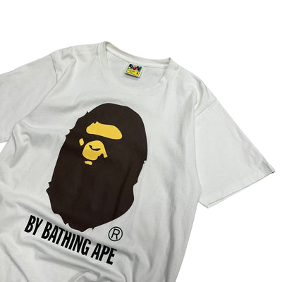 A Bathing Ape by Bape T-Shirt - vintageconcierge