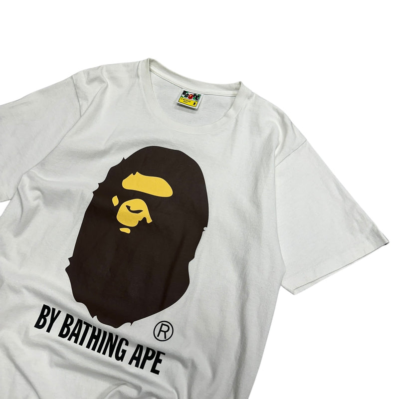 A Bathing Ape by Bape T-Shirt - vintageconcierge