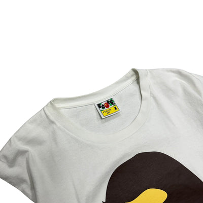 A Bathing Ape by Bape T-Shirt - vintageconcierge