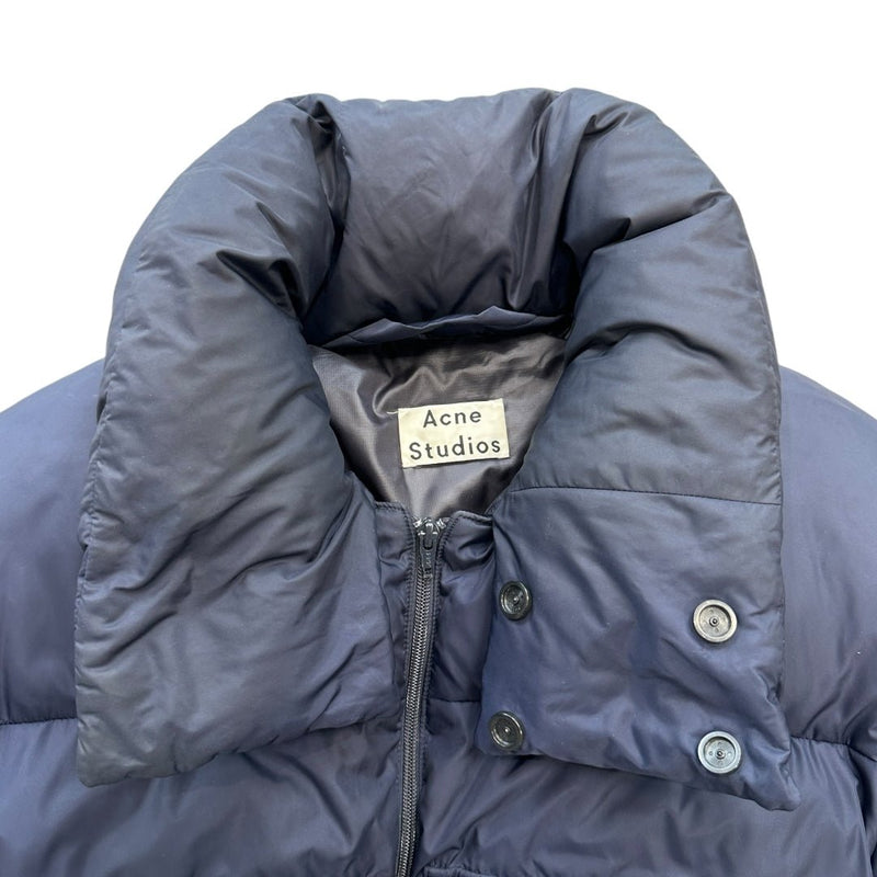 Acne Studios Surplus AW16 Puffer Jacke - vintageconcierge