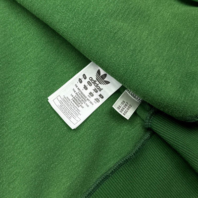 Adidas 2005 Mexico70 Firebird Trackjacke - vintageconcierge