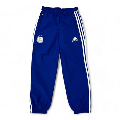 Adidas Argentinien Tracksuit Trainingsanzug - vintageconcierge