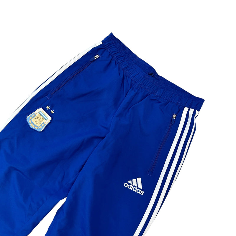 Adidas Argentinien Tracksuit Trainingsanzug - vintageconcierge