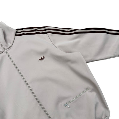 Adidas Descente Japan Trainingsjacke - vintageconcierge