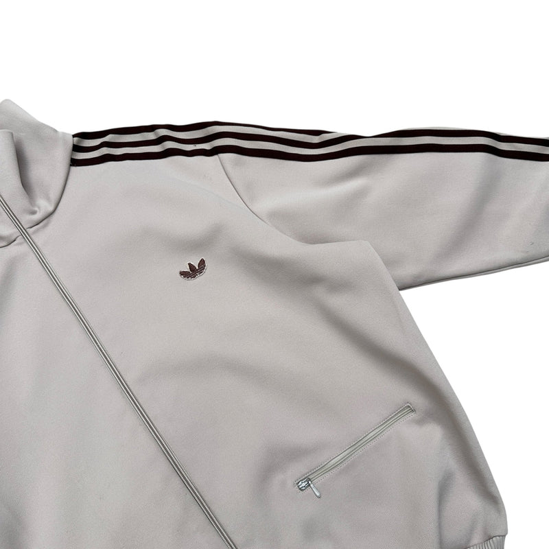 Adidas Descente Japan Trainingsjacke - vintageconcierge